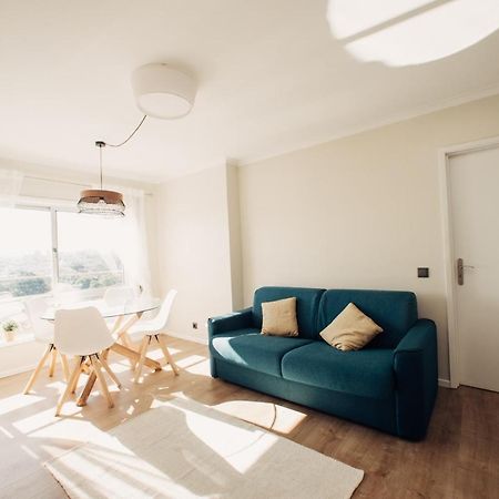 Ferienwohnung Dourohouse - Luis Bridge Porto Gaia View Vila Nova de Gaia Exterior foto